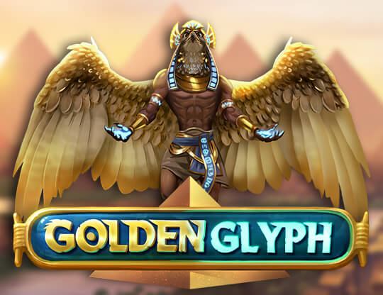 Golden Glyph